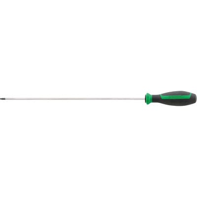 Kugelkopfschraubendreher DRALL + SW.3mm Klingen-L.300mm