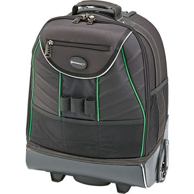 Rucksack-Trolley L.nullmm B.360mm H.440mm