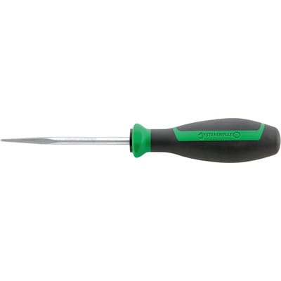 Vierkant-Ahle L.215mm