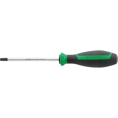 TORX®-Schraubendreher DRALL+ TORX-Größe T6 Klingen-L.60mm