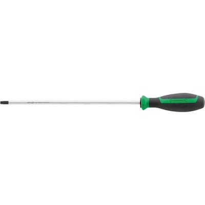 TORX®-Schraubendreher DRALL+ TORX-Größe T25 Klingen-L.250mm