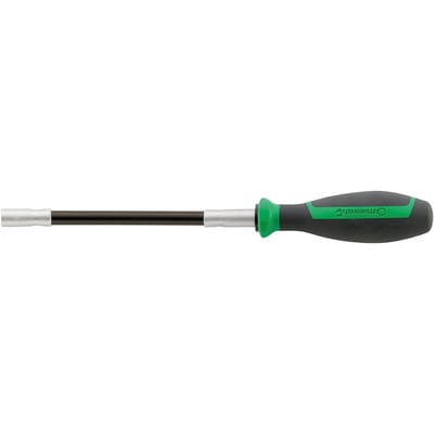 Sechskant-Steckschlüssel DRALL+ SW.6mm Klingen-L.175mm