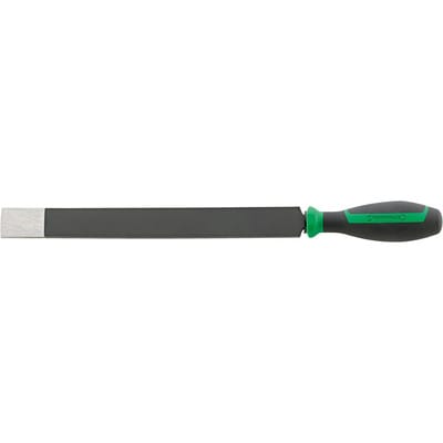 Flachschaber L.365mm