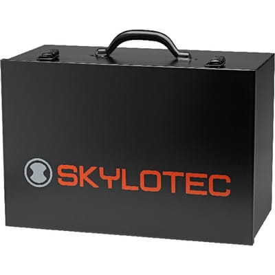 Koffer PREMIUM-Set Plattform