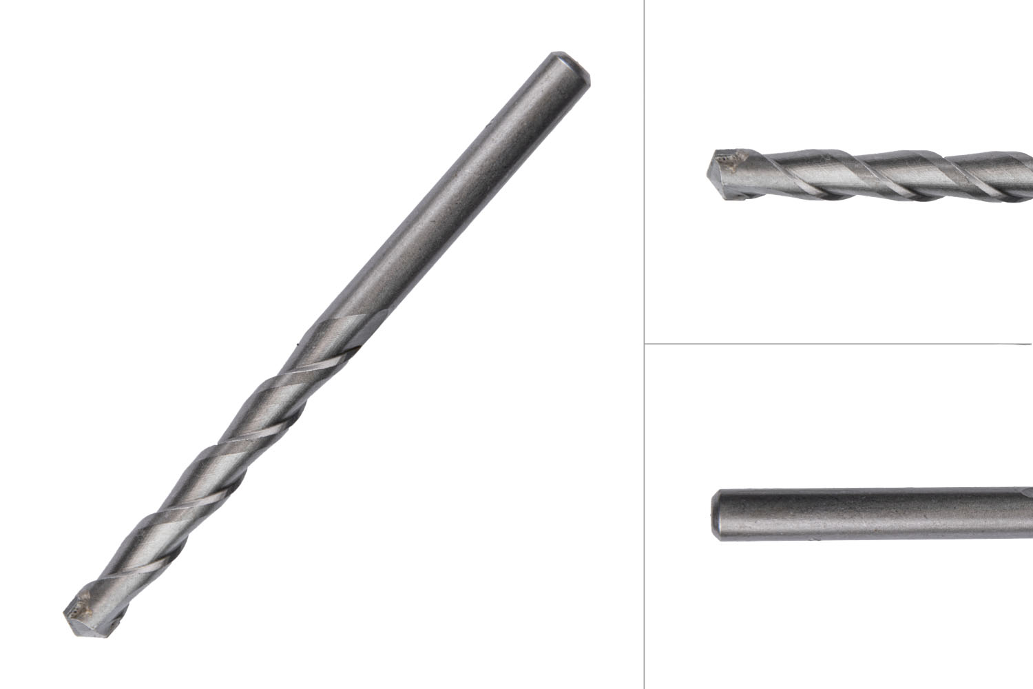 Betonbohrer 10 X 120 Mm