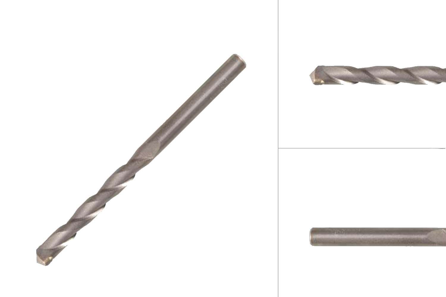 Betonbohrer 5 X 85 Mm