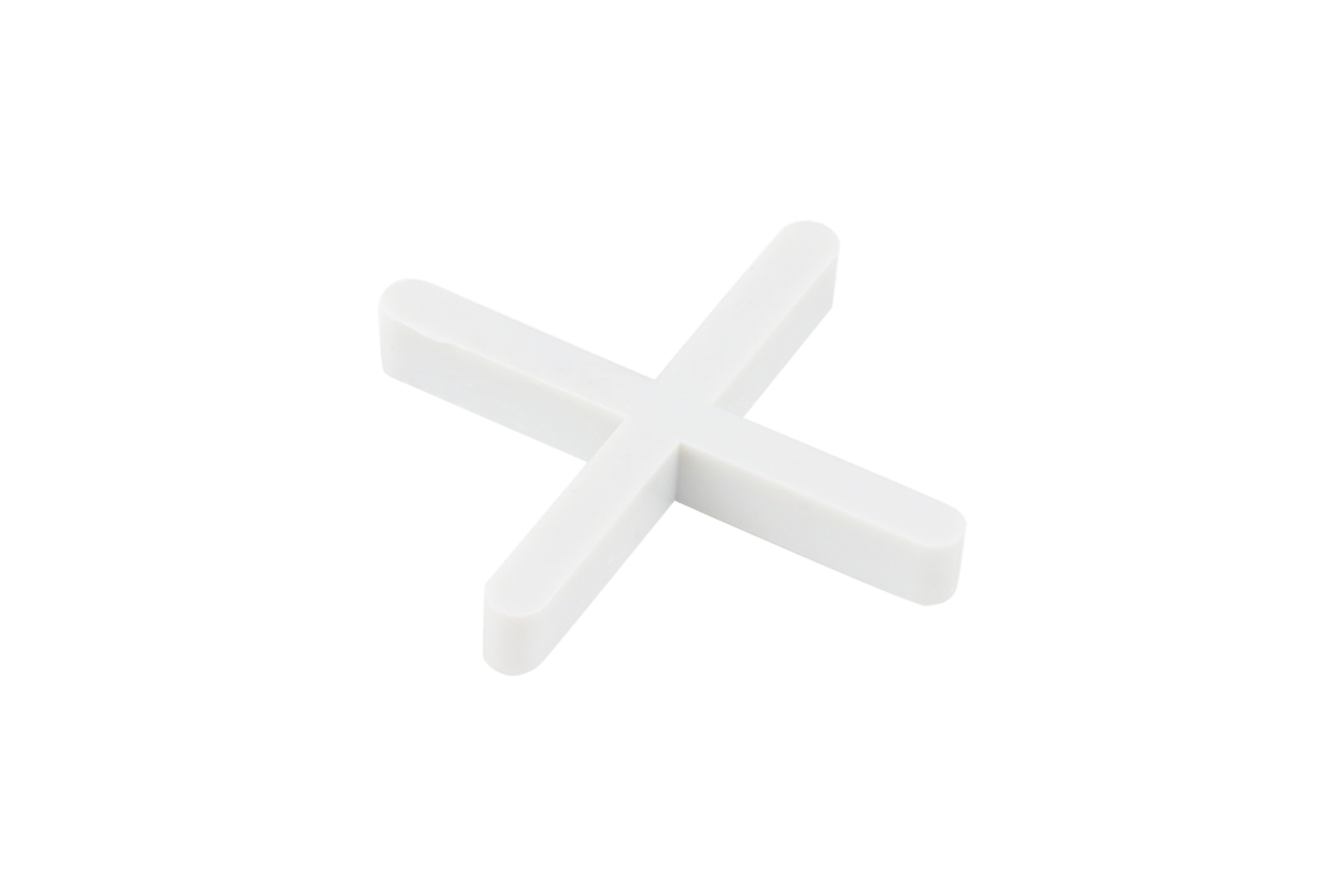 Fliesenkreuze 3 Mm - Beutel 100 Stück