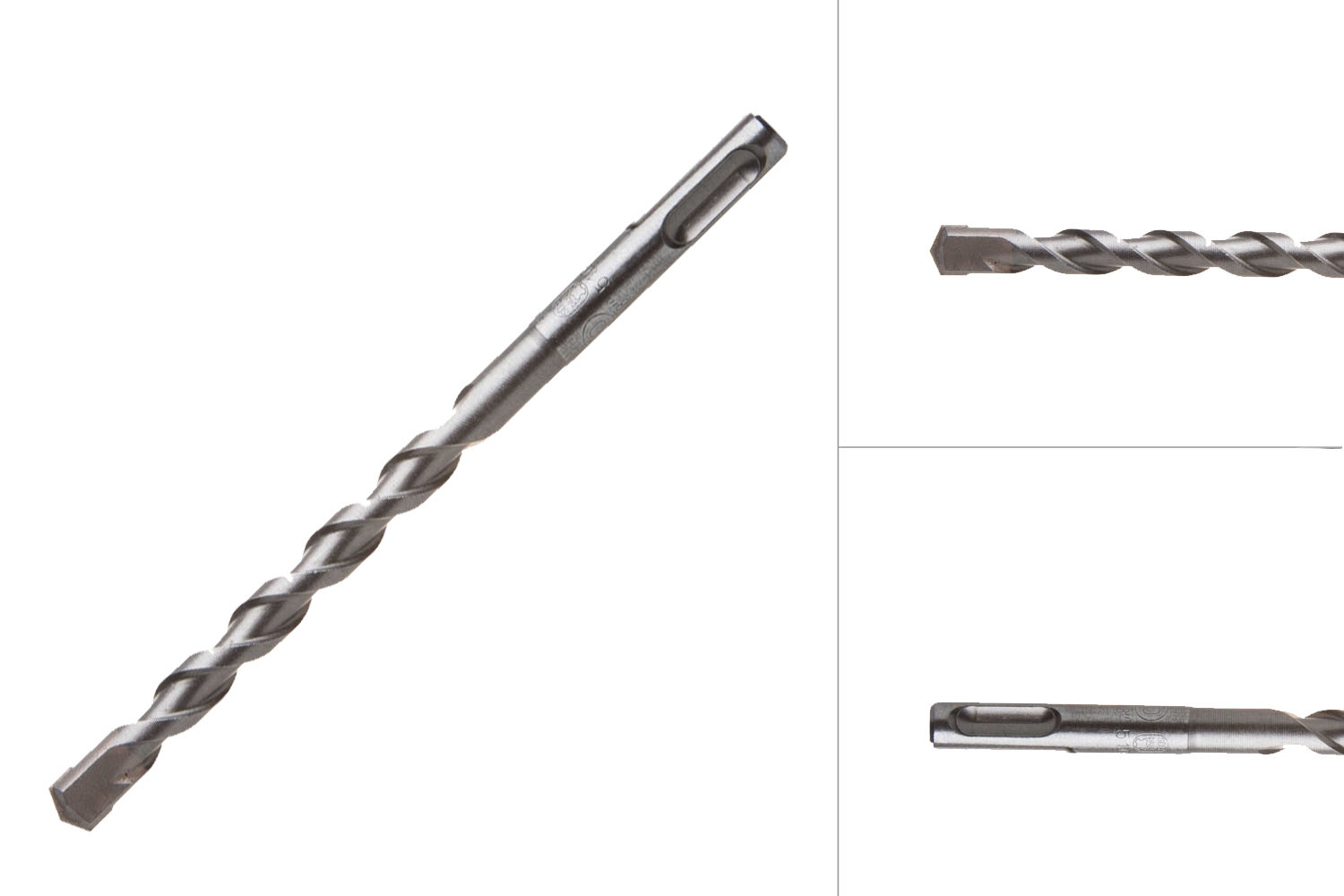 Hammerbohrer Sds-plus Premium - 2 Schneiden 5 X 110 Mm