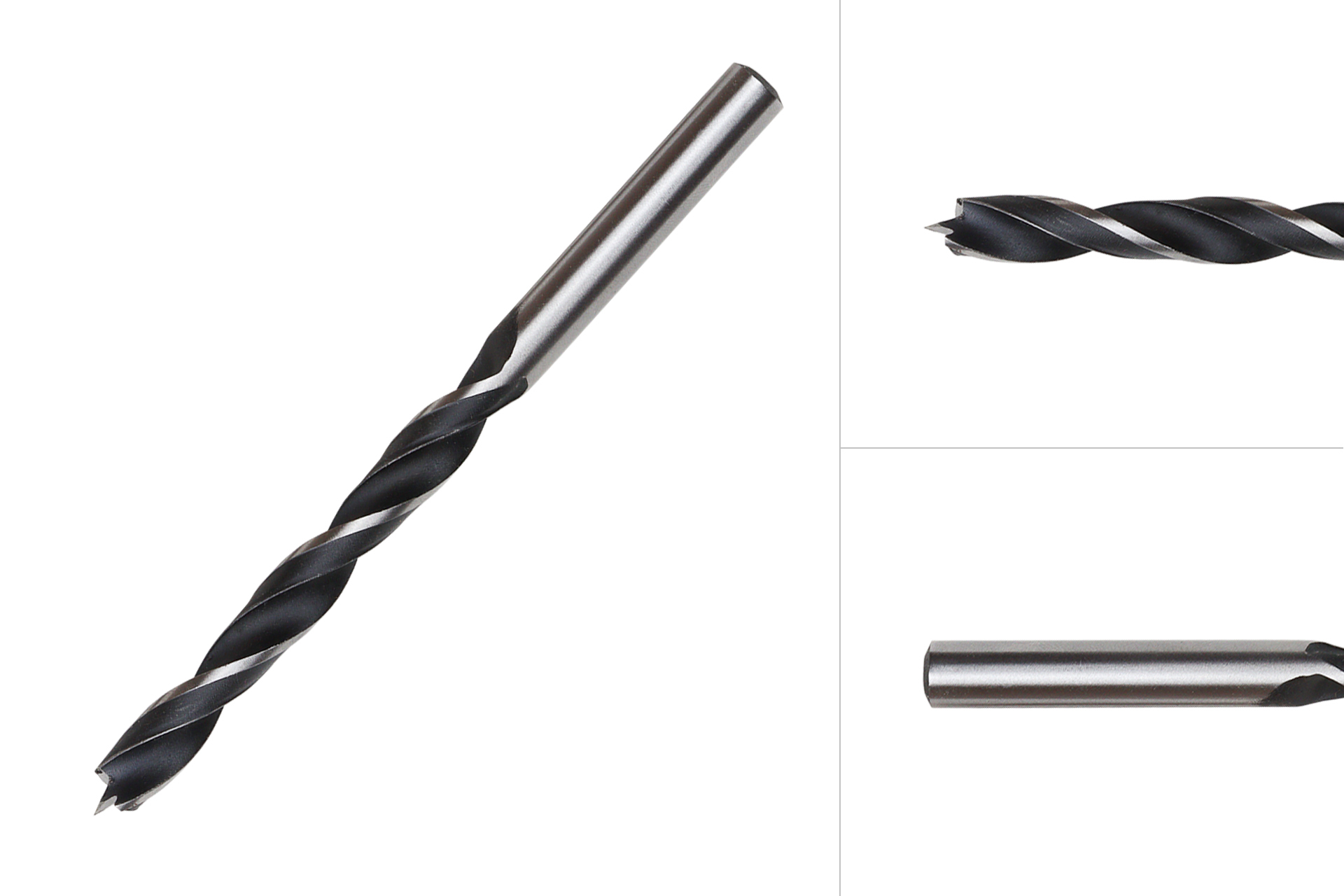 Holzbohrer 8 Mm X 117 Mm - Pro Stück