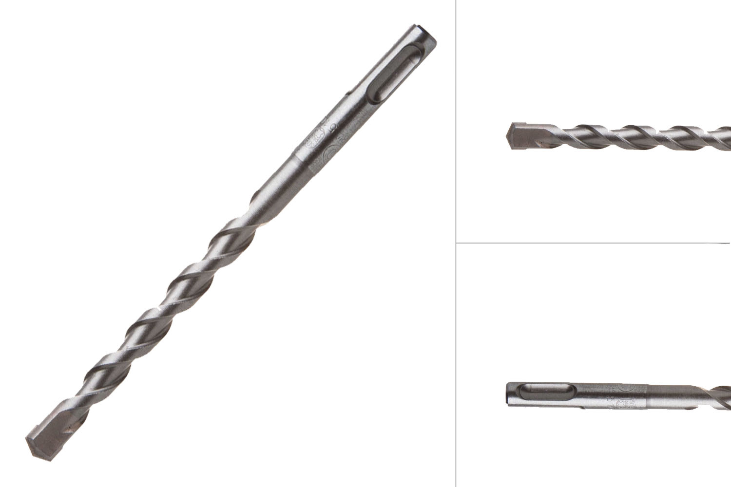 Hammerbohrer Sds-plus Premium - 2 Schneiden 6 X 110 Mm