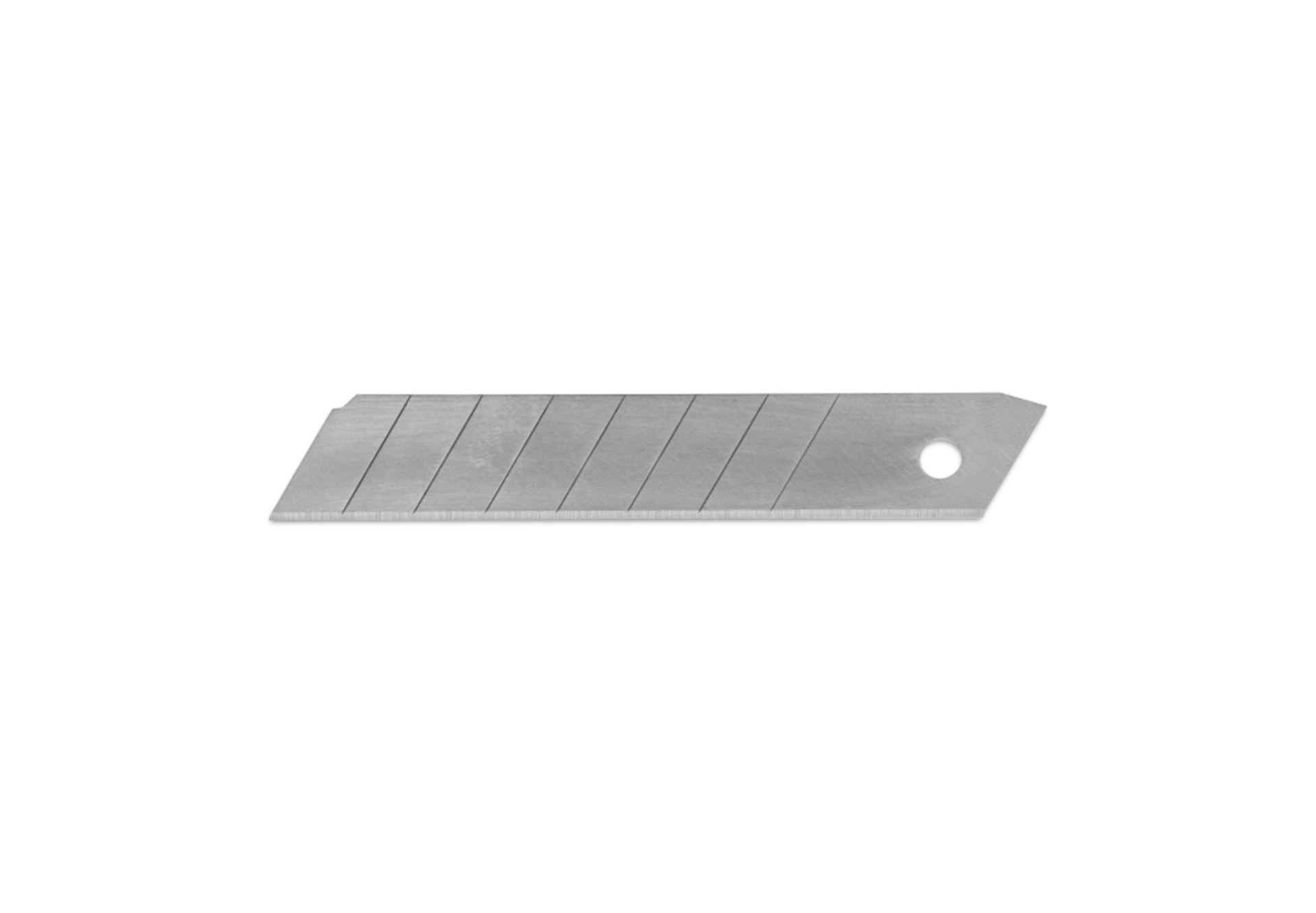 Abbrechklingen 18 Mm Nachfüllpackung 10 Stück