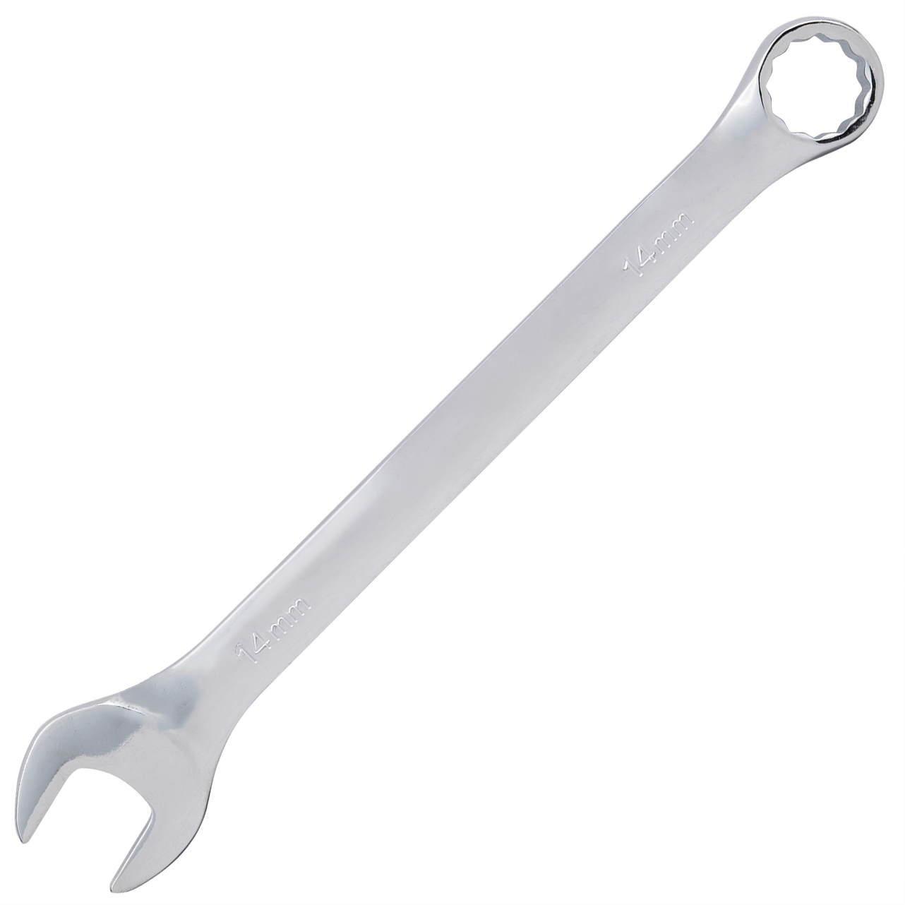 Ringmaulschlüssel 14 Mm - Pro Stück
