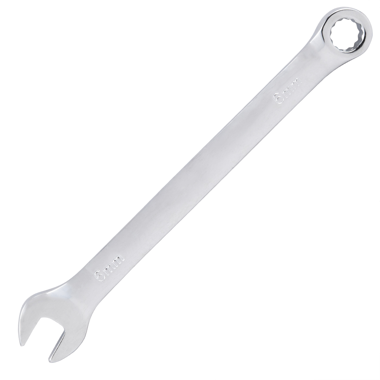 Ringmaulschlüssel 6 Mm Für M3 - Pro Stück