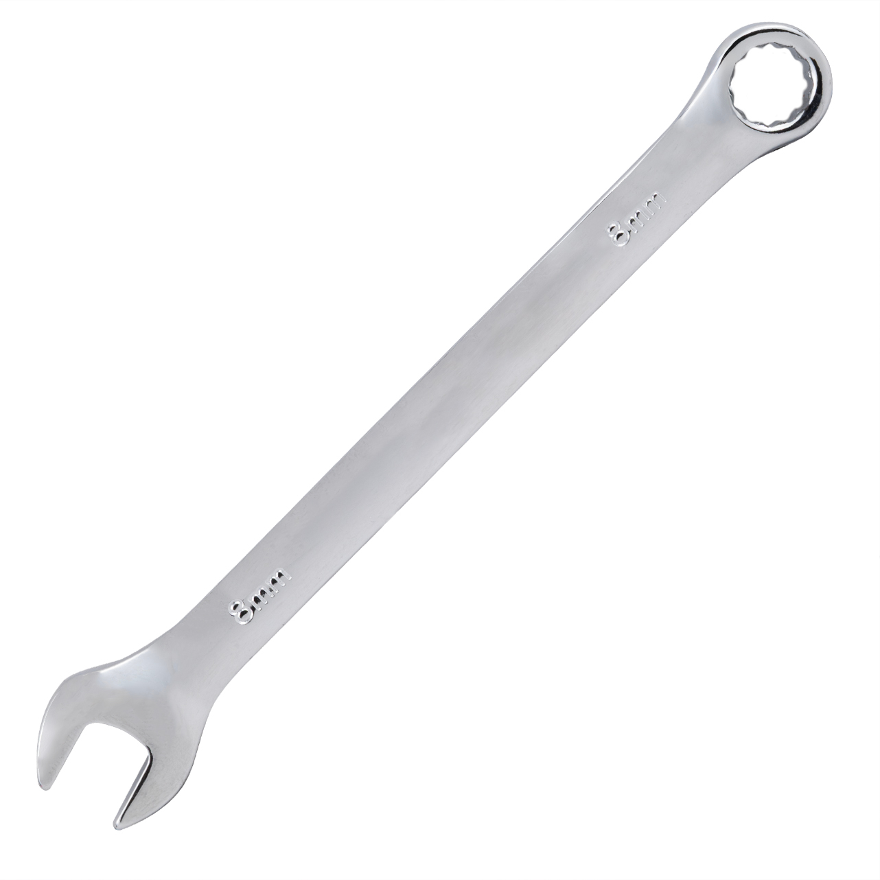 Ringmaulschlüssel 8 Mm Für M5 - Pro Stück