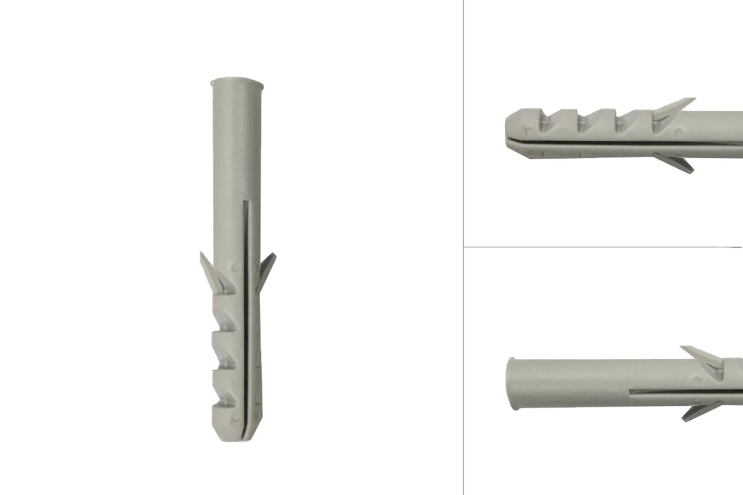 Nylondübel Spreizdübel Nylon 12 X 60 Mm - 40 Pro Packung
