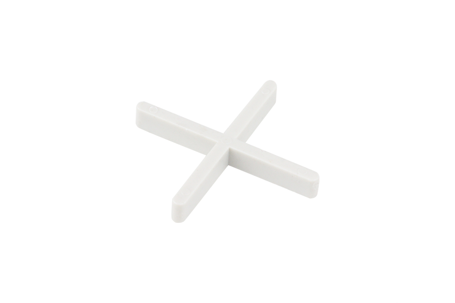 Fliesenkreuze 1,5 Mm - Beutel 150 Stück