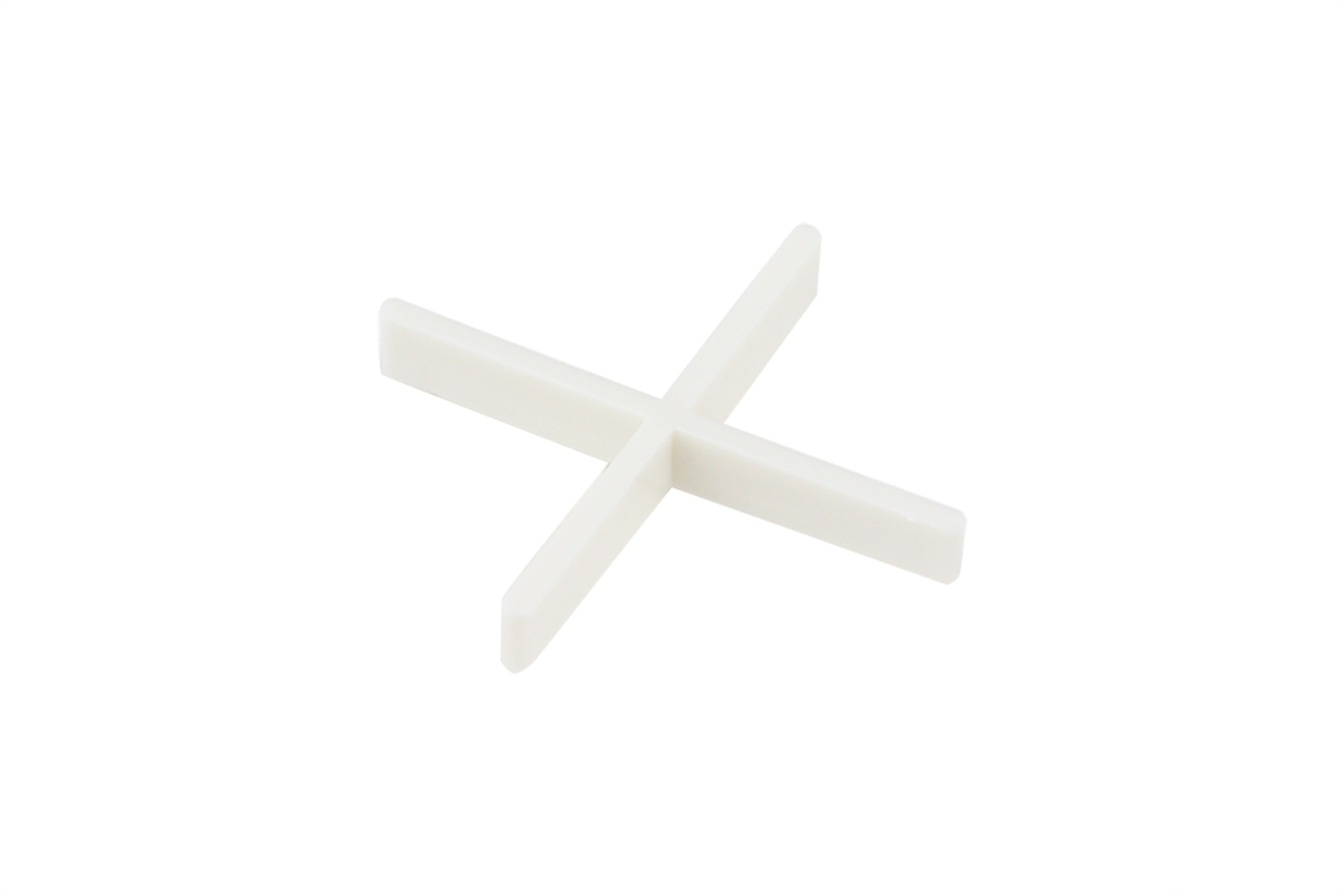 Fliesenkreuze 1 Mm - Beutel 150 Stück