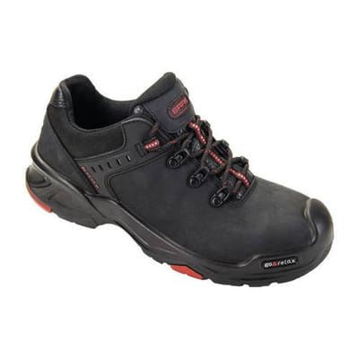 Sicherheitshalbschuh Brook 6340 go&relax® S3 SRC Größe 45