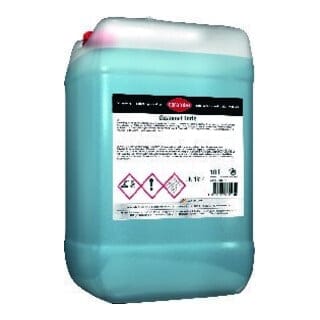 CleanmatForte Automatenreiniger f. Böden m. extremen Verschmutzungen 10L