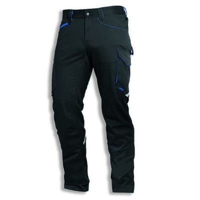 Cargohose suXXeed slim-fit men graphit-grau, Größe 44