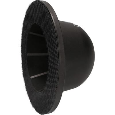 Radnabenschleifer ohne Reinigungsscheibe, ø150mm