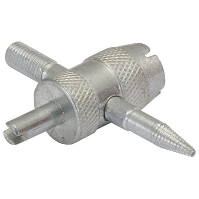Ventilgewinde-Nachschneidwerkzeug
