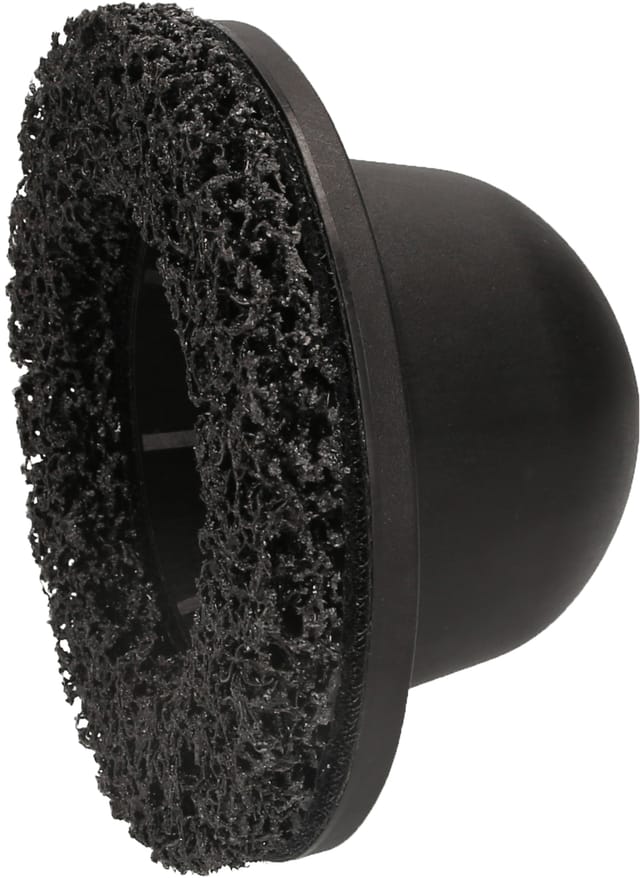 Radnabenschleifer-Satz ø150mm, Innen-ø90mm, 2-teilig