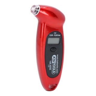 Digitaler Reifendruckmesser, 0,20 - 10,0 bar