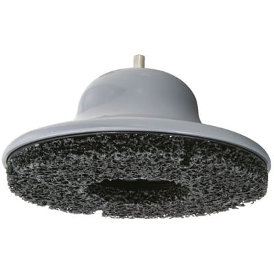 Radnabenschleifer-Satz ø200mm, Innen-ø85mm, 3-teilig