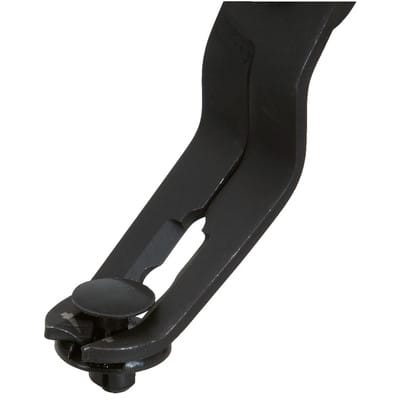Trim-Clip-Zangen-Satz, 2-teilig