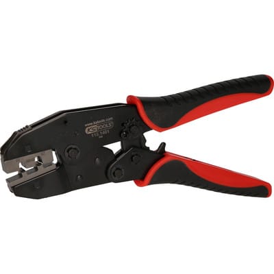 Crimpzange für DEUTSCH DT und DEUTSCH DTP, ø2,5/4,0mm²