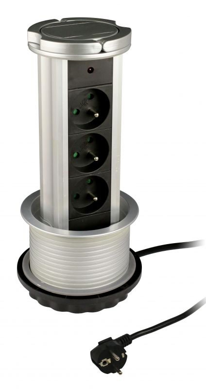 Inotech 190453 Verlängerungskabel