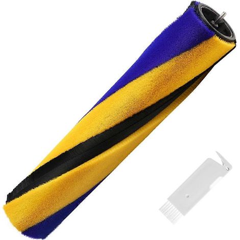 Weiche Walzenbürste Für Slim V10, Slim V12, Detect Slim V15 -b--