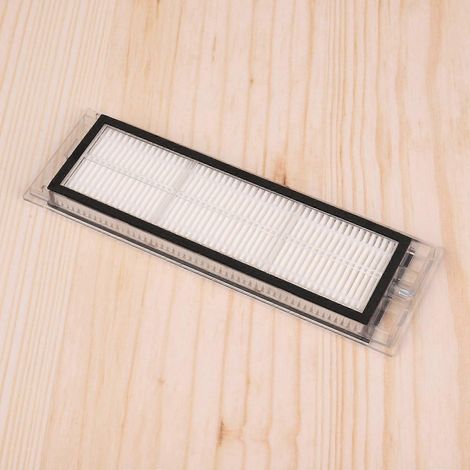 Walzenbürste, Seitenbürste, Waschbarer Roboterfilter Für 360 Teilefilter