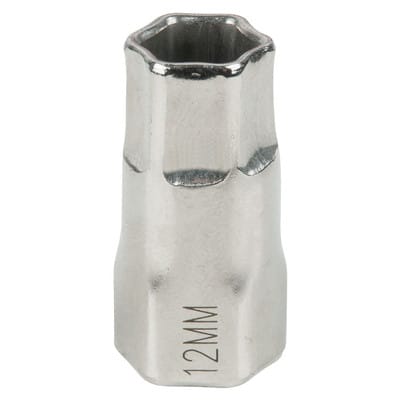 Adapter für Standhahn-Mutternschlüssel, 12mm