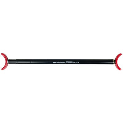 Teleskop-Motorhauben- und Heckklappenstütze, 64-109cm