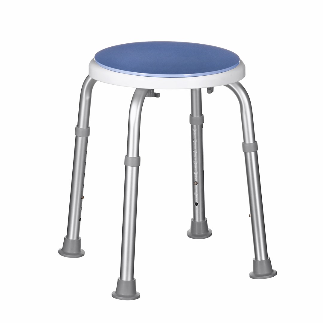 Swivel Shower Stool