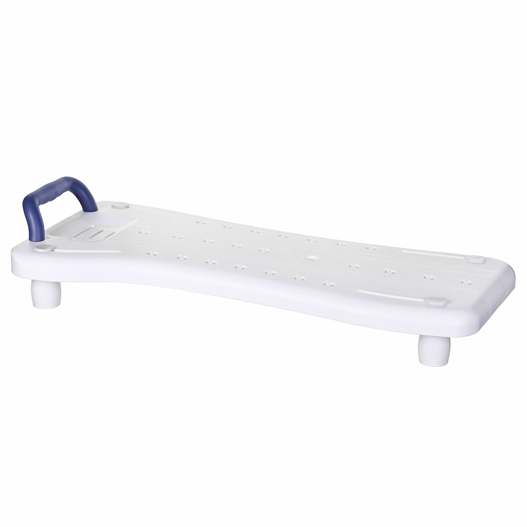 Bathtub Bench With Handle