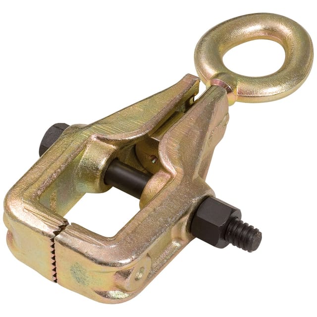 Box-Zugklemme, 245mm