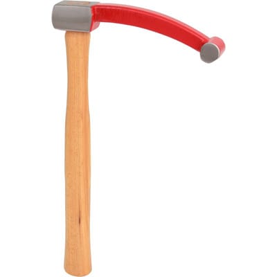 Kotflügel-Ausbeul-Hammer, 380mm