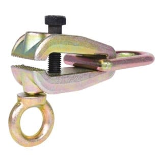 Mini-Zugklemme, 150mm