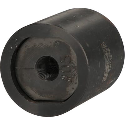 Stanzen-Satz, Ford Fiesta, 2-teilig #05
