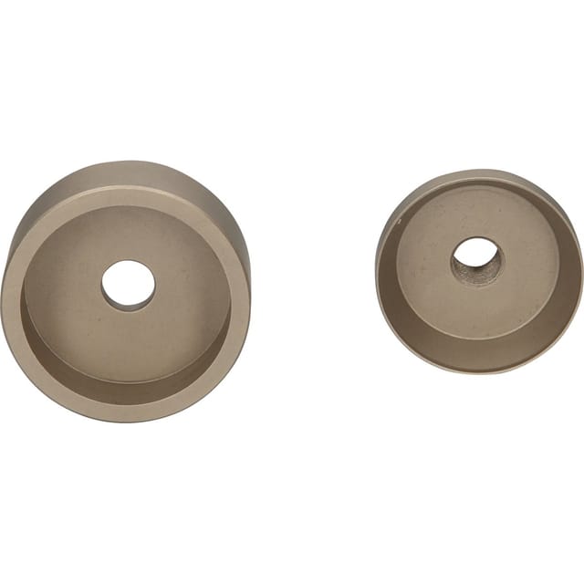 Stanzen-Satz, 2-teilig, ø38,9mm (VW)