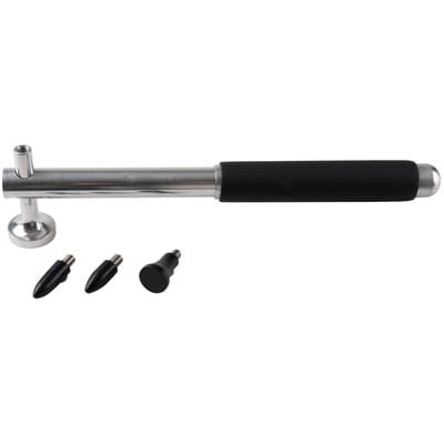 Aluminium-Ausbeulhammer-Satz,5-teilig