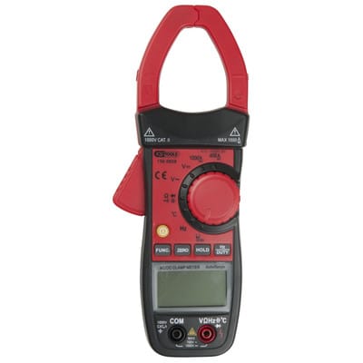Digitale-Amperezange 1000 A, 150.0934