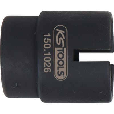 3/8“ Öldienst-Spezialprofil-Stecknuss für PSA