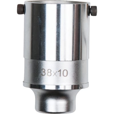 3/8" Schneideisen-Adapter