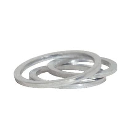 Alu-Dichtung f.Ölablassschraube,M18,25-Pack