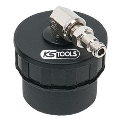 Bajonett-Einlass-Adapter, ø46mm