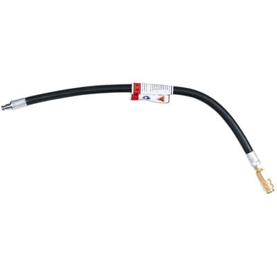 Schlauch mit Adapter 150.1783